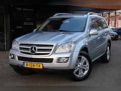 Mercedes-Benz GL-klasse - 500/Trekhaak/Bluetooth/Youngtimer/Xenon/