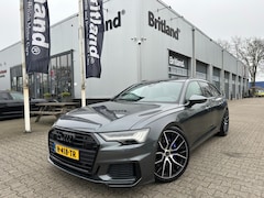 Audi A6 - 55 TFSI 340PK QUATTRO S-Line bj2019 *Pano *RS stoelen *Luchtveri