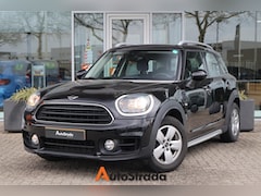 MINI Countryman - (f60) 1.5 Cooper 136pk | Carplay | Navi | Cruise | Airco | Keyless Go