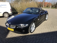 BMW Z4 Roadster - 2.2I S Roadster