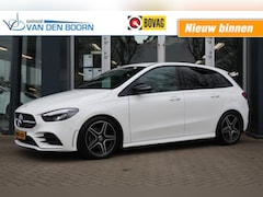 Mercedes-Benz B-klasse - B180 AMG LINE, LED Verlichting, Navi, Clima, etc