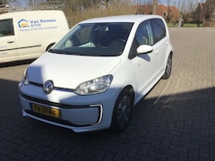 Volkswagen e-Up! - E-UP