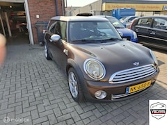 MINI Cooper - 1.6