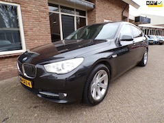 BMW 5-serie Gran Turismo - 535i High Executive Automaat / Leder / Panoramadak