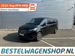 Mercedes-Benz Vito - L3 PRO 190PK AUT 2x SCHUIFDEUR DC