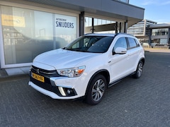 Mitsubishi ASX - 1.6 CLEARTEC CONNECT PRO+