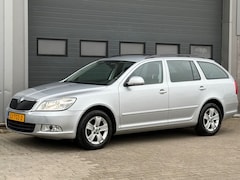 Skoda Octavia - 1.2 TSI 105PK 6-Bak Ambition Business Navi Clima Pdc