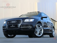 Audi SQ5 - 3.0 TDI quattro Pro Line 313 PK / Pano / B&O / Carbon / Camera / Voorstoelen + achterbank