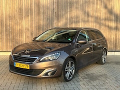 Peugeot 308 SW - 2.0 BlueHDI Allure |PANO | XENON |