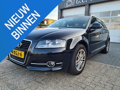 Audi A3 Sportback - 1.4 TFSI Attraction Pro Line Business navi