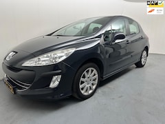 Peugeot 308 - 1.6 VTi XS Première # Clima # Trekhaak # Lmv