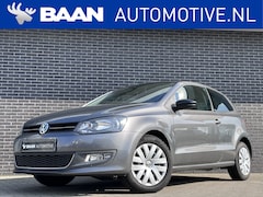 Volkswagen Polo - 1.2-12V Trendline | Airco | Elekrische ramen