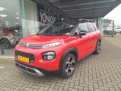 Citroën C3 Aircross - 1.2 PureTech 110pk S&S Shine