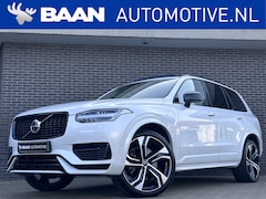 Volvo XC90 - 2.0 T8 Recharge AWD R-Design | Luchtvering | Panorama | Head-up | Keyless