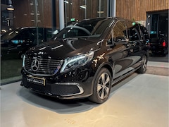 Mercedes-Benz EQV - 300 L2 Business Solution Limited, 7 pers, Burmester, pano, dubbele elektr schuifdeur, BOMV