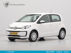 Volkswagen Up! - 1.0 BMT 60pk move up Airco Bluetooth Dab 4-deurs 279