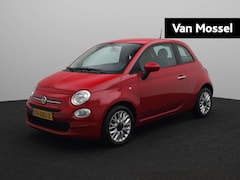 Fiat 500 - 0.9 TwinAir Turbo Popstar | AIRCO | LM Velgen | BLUETOOTH