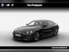 BMW i4 - eDrive40 | M Sport Pro | Comfort Pack | Extra getint glas