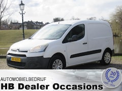 Citroën Berlingo - 1.6 e-HDI 500 Club Economy - Airco - 3 Zits - Schuifdeur