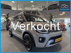 Suzuki Ignis - 1.2 Smart Hybrid Allgrip Style, camera, Cruise, Navi