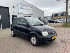 Fiat Panda - 1.1 Actual| BJ:2010| KM:172.918| met APK