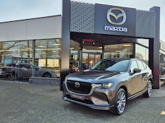 Mazda CX-60 - E-SKYACTIV PHEV 327 8AT AWD EXCLUSIVE-LINE / BUSINESS EDITION