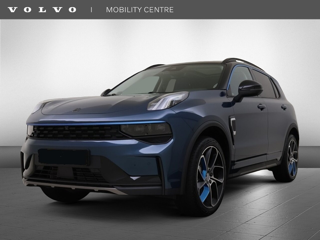 Lynk & Co 01 - 1.5 | NIEUW | Panoramadak | Rondomzichtcamera | - AutoWereld.nl