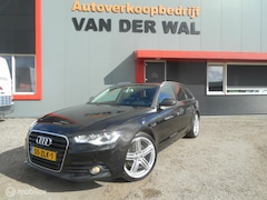 Audi A6 Avant - 2.0 TFSI S-Line