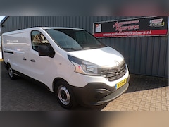 Renault Trafic - 1.6 dCi T29 L2H1 Comfort Energy Airco.Standkachel.220 Omvormer.Trekhaak