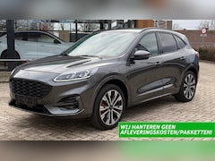 Ford Kuga - 2.5 PHEV ST-LINE X / AGR-sportstoel+20inch+Design+Drivers+Tech