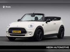 MINI Cabrio - 1.5 Cooper Chili Business | Comfort Access | Cruise Control | Park Distance Control voor/a