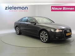 Audi A6 - 2.0 TFSI Business Edition Automaat - Navi, Clima, Trekhaak