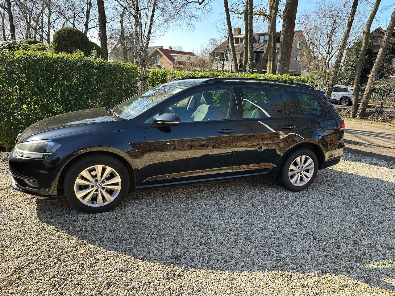 Volkswagen Golf Variant - 1.0 TSI Comfortline - AutoWereld.nl