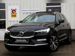 Volvo XC60 - 2.0 T6 350PK Plug-in hybrid AWD Long Range*BTW*Panodak/Elek. Klep/LED/Camera/Keyless Entry