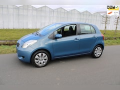 Toyota Yaris - 1.3 VVTi Sol 5 Drs Automaat met Airco