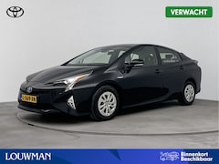 Toyota Prius - 1.8 Dynamic Limited | Navigatie |