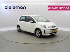 Volkswagen Up! - 1.0 BMT Move Up 5 Deurs - Airco, Lichtmetalen velgen