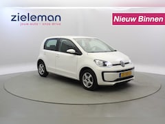 Volkswagen Up! - 1.0BMT Move Up 5 Deurs - Airco, Lichtmetalen velgen