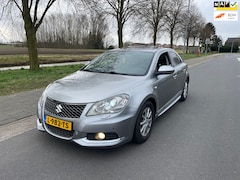 Suzuki Kizashi - 2.4 Sport LEDER/CLIMA/CRUISE/FULL