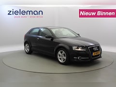 Audi A3 - 1.6 TDI Attraction - Carplay, Clima, Navi