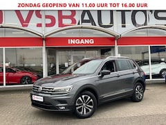 Volkswagen Tiguan - 1.5 TSI ACT. 150PK LED NAVI DIGITALE-TELLER CARPLAY AIRCO LMV PD