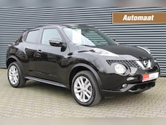 Nissan Juke - 1.6 Acenta Uitv. AUTOMAAT