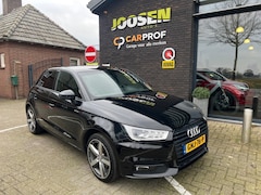 Audi A1 - 1.0 TFSI SP. PRO L S