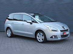 Peugeot 5008 - 1.6 THP Allure Uitv. 5-Persoons NAVIGATIE