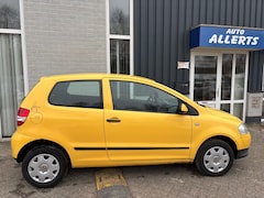 Volkswagen Fox - 1.2 TRENDLINE