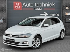 Volkswagen Polo - 1.0 TSI Comfortline 95PK/DSG/ACC/CARPLAY/PDC