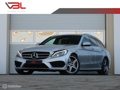 Mercedes-Benz C-klasse Estate - 200 CDI Business Solution AMG