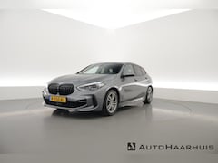 BMW 1-serie - 118i M Sportpakket Automaat | Navi | CarPlay | Trekhaak | Camera | Stoelver