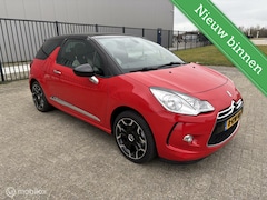 Citroën DS3 - 1.6 THP Sport Chic