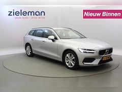 Volvo V60 - 2.0 B3 Momentum Business Automaat - Carplay